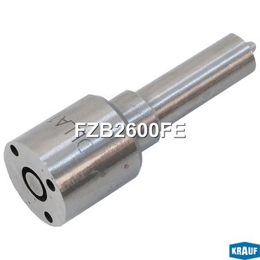 Krauf FZB2600FE Распылитель форсунки - 2