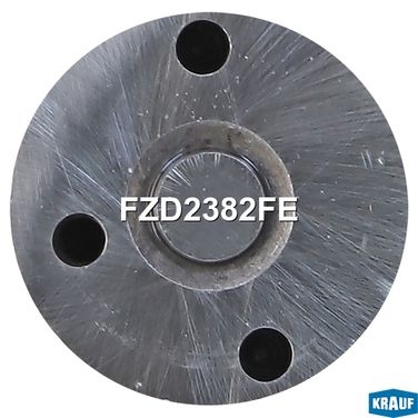 Krauf FZD2382FE Распылитель форсунки - 3