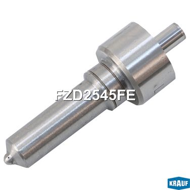 Krauf FZD2545FE Распылитель форсунки - 1