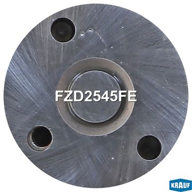 Krauf FZD2545FE Распылитель форсунки - 3