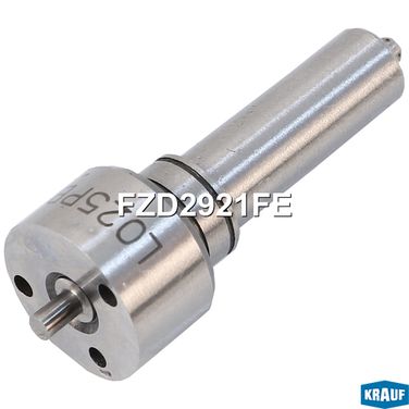 Krauf FZD2921FE Распылитель форсунки - 2