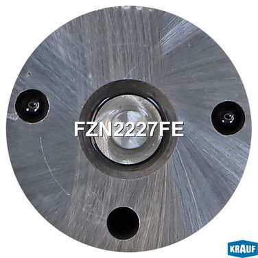 Krauf FZN2227FE Распылитель форсунки - 3