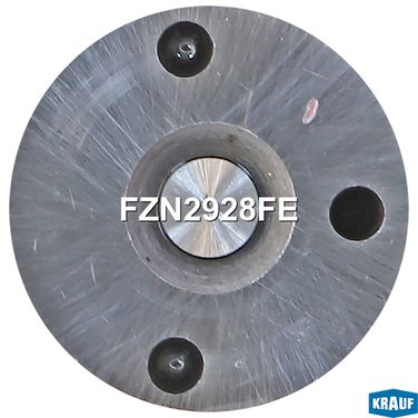 Krauf FZN2928FE Распылитель форсунки - 2
