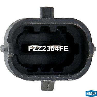 Krauf FZZ2364FE Клапан дозирования топлива - 3