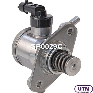 UTM GP0029C Насос топливный высокого давления (тнвд) - 1