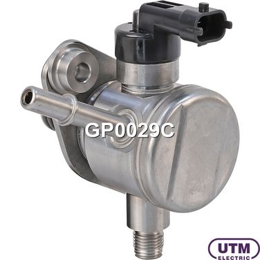 UTM GP0029C Насос топливный высокого давления (тнвд) - 2