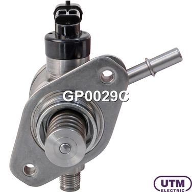UTM GP0029C Насос топливный высокого давления (тнвд) - 4