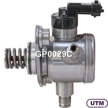 UTM GP0029C Насос топливный высокого давления (тнвд) - 5