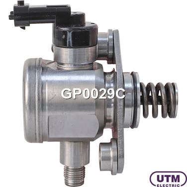 UTM GP0029C Насос топливный высокого давления (тнвд) - 6