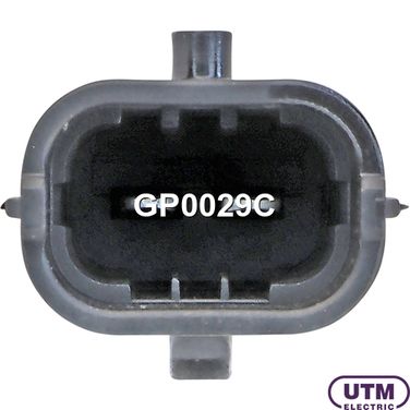 UTM GP0029C Насос топливный высокого давления (тнвд) - 7