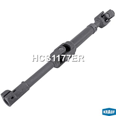 Krauf HCS1177ER Кардан рулевой - 2