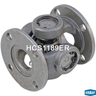 Krauf HCS1189ER Кардан рулевой - 1