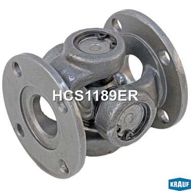 Krauf HCS1189ER Кардан рулевой - 2