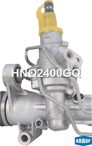 Krauf HNQ2400GQ Рулевая рейка - 3