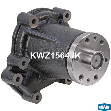 Krauf KWZ1564JK Помпа водяная - 1