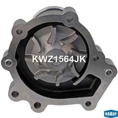 Krauf KWZ1564JK Помпа водяная - 3