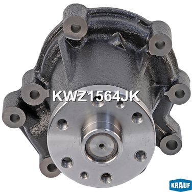 Krauf KWZ1564JK Помпа водяная - 4