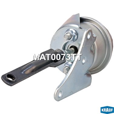 Krauf MAT0073TT Актуатор турбокомпрессора - 2