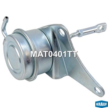 Krauf MAT0401TT Актуатор турбокомпрессора - 1
