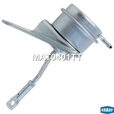 Krauf MAT0401TT Актуатор турбокомпрессора - 2