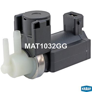Krauf MAT1032GG Клапан электромагнитный турбокомпрессора - 1