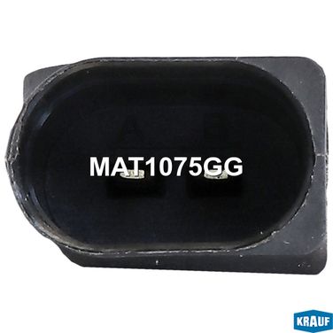 Krauf MAT1075GG Клапан электромагнитный турбокомпрессора - 3