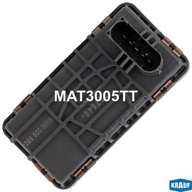 Krauf MAT3005TT Актуатор турбокомпрессора - 1