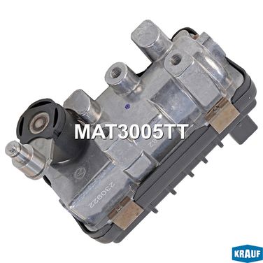 Krauf MAT3005TT Актуатор турбокомпрессора - 2