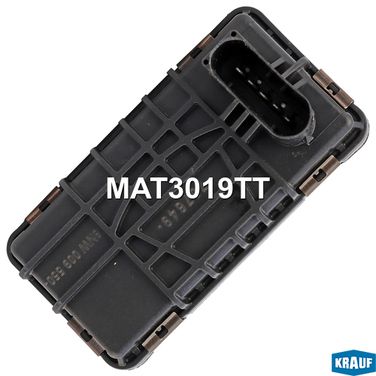 Krauf MAT3019TT Актуатор турбокомпрессора - 1