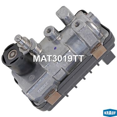 Krauf MAT3019TT Актуатор турбокомпрессора - 2