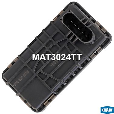 Krauf MAT3024TT Актуатор турбокомпрессора - 1