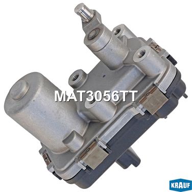 Krauf MAT3056TT Ремкомплект турбины наддува - 2