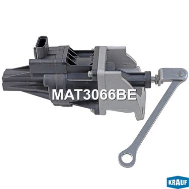 Krauf MAT3066BE Актуатор турбокомпрессора - 2