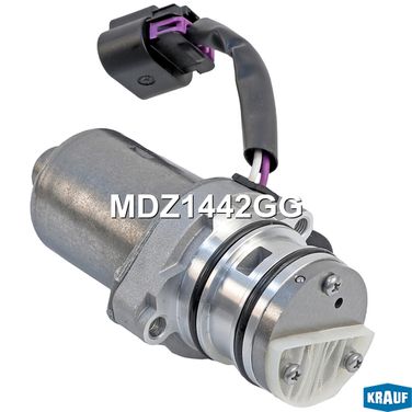 Krauf MDZ1442GG Мотор блокировки полного привода - 1