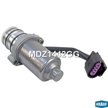 Krauf MDZ1442GG Мотор блокировки полного привода - 2