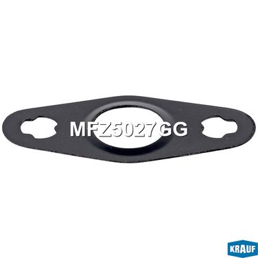 Krauf MFZ5027GG Прокладка турбокомпрессора - 1