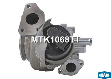 Krauf MTK1068TT Турбокомпрессор - 1