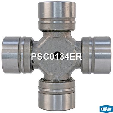Krauf PSC0134ER Крестовина карданного вала - 2