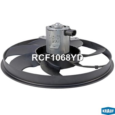 Krauf RCF1068YD Вентилятор радиатора - 4