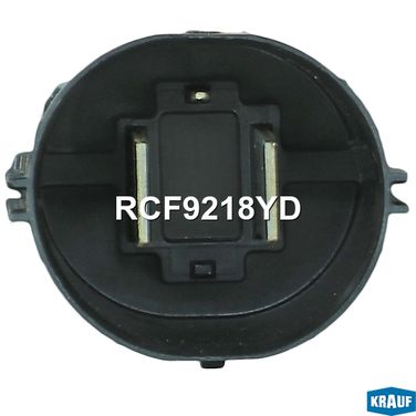 Krauf RCF9218YD Вентилятор охлаждения - 5