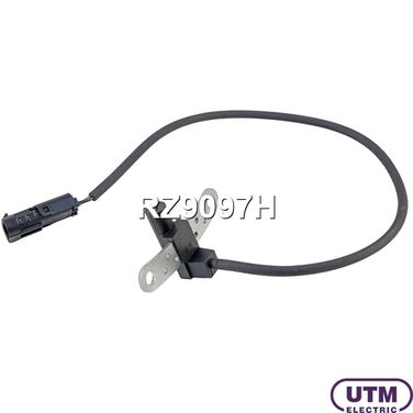 UTM RZ9097H Датчик положения коленвала ДВС - 2