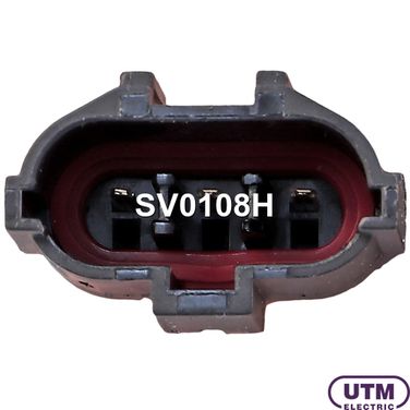 UTM SV0108H Датчик скорости - 3