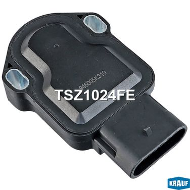 Krauf TSZ1024FE Датчик положения дроссельной заслонки ДВС - 2