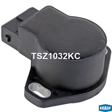 Krauf TSZ1032KC Датчик положения дроссельной заслонки - 2