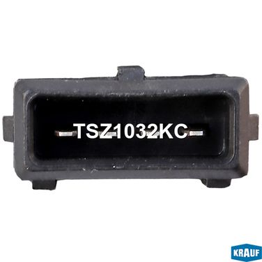 Krauf TSZ1032KC Датчик положения дроссельной заслонки - 3