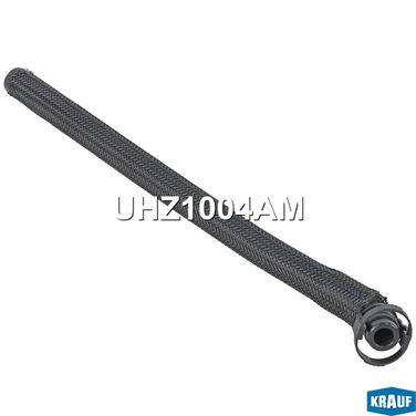 Krauf UHZ1004AM Патрубок картерных газов - 2