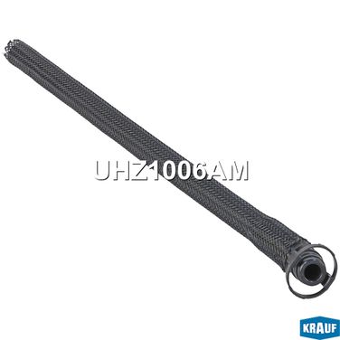 Krauf UHZ1006AM Патрубок картерных газов - 2
