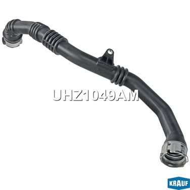 Krauf UHZ1049AM Патрубок воздушный - 1