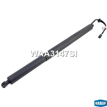 Krauf WAA3147SI Амортизатор крышки багажника - 2