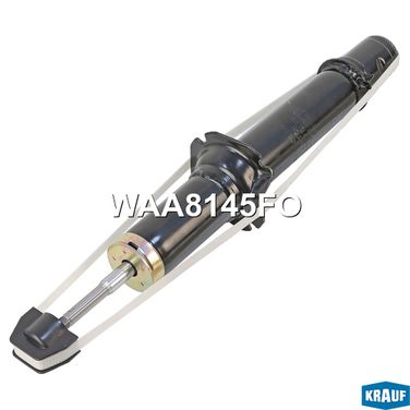 Krauf WAA8145FO Амортизатор подвески | перед | - 1